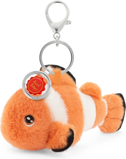 Keeleco prívesok na tašku klaun 12 cm