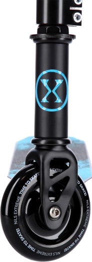 Pevná konštrukcia pre freestyle