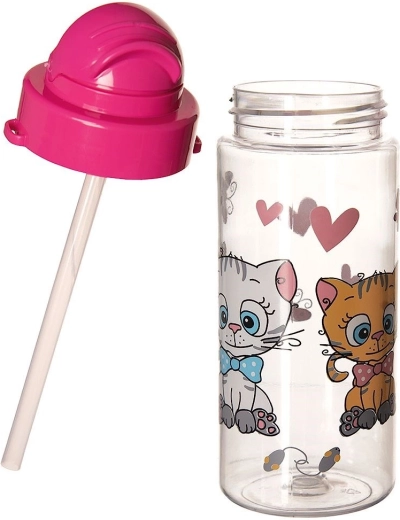 Bezpečný a odolný tritan bez BPA