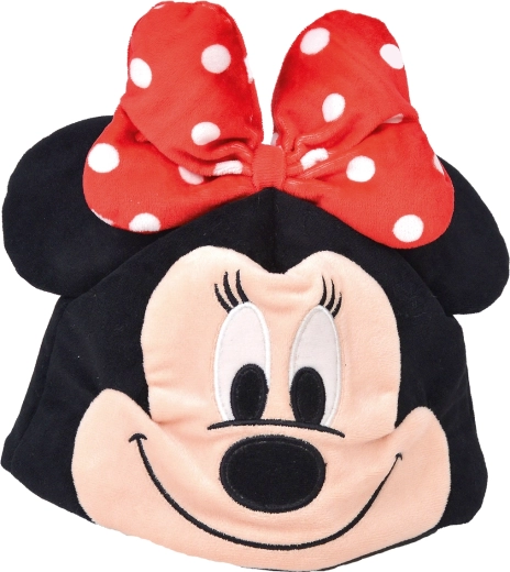 Disney Minnie Mouse 3D čiapka