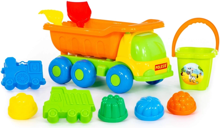 Kompletná sada príslušenstva