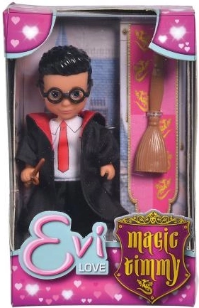 Kúzelnícke detaily, ktoré nadchnú