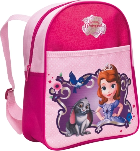 Detský batoh Disney Sofia 24 × 10 × 31 cm