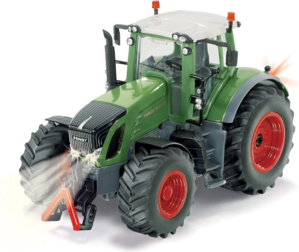 Siku Control RC traktor Fendt 939 s diaľkovým ovládačom 1:32