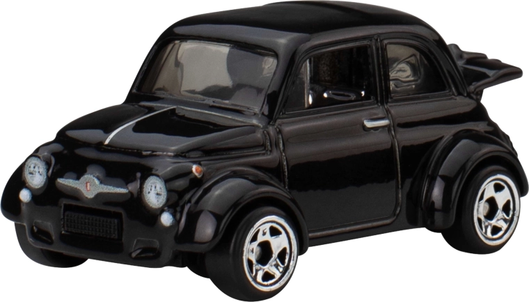 Autentický klasický vzhľad