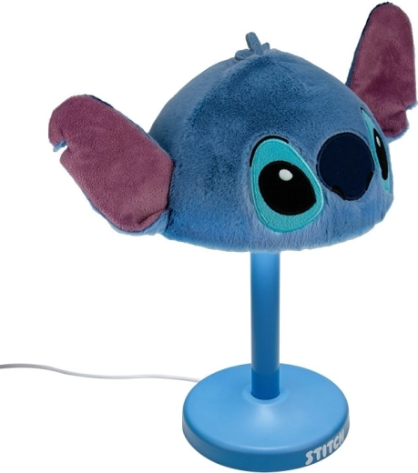 Mäkké tienidlo v tvare Stitch