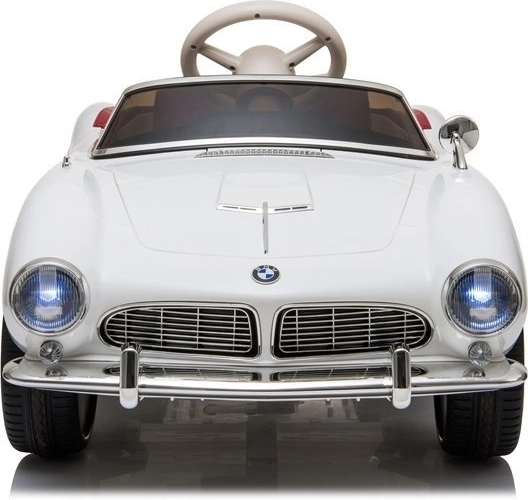 Funkčné svetlomety pre realistickú jazdu