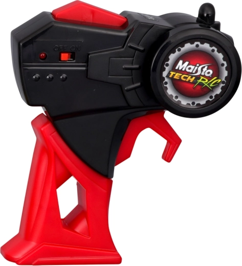 Ovládač Mini‑Pro a pohodlné USB nabíjanie