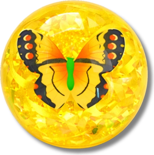 Elastický kaučuk pre super odraz