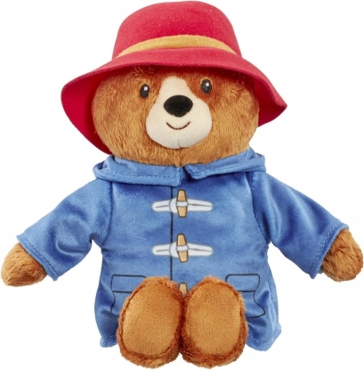 Plyšový medvedík PADDINGTON – malý