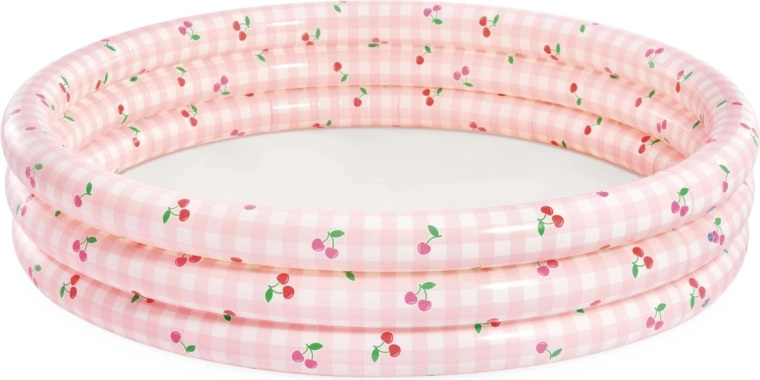 Odolné PVC pre detské šantenie