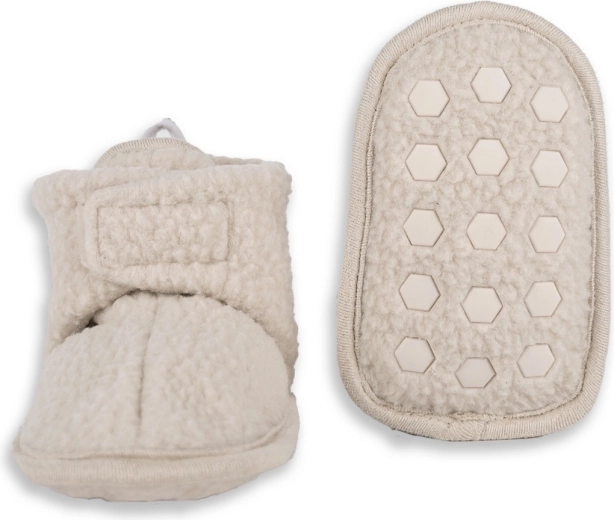 Hrejivý Teddy fleece