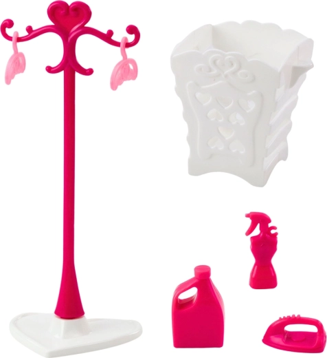 Kompletná práčovňová výbava