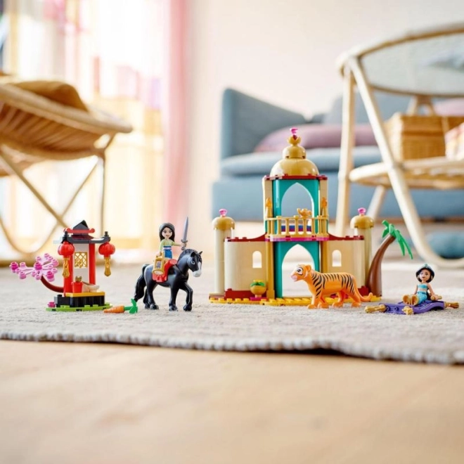 Ikonické postavy pre veľké dobrodružstvá