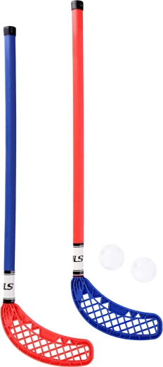 Ľahké a odolné hokejky pre jednoduché učenie