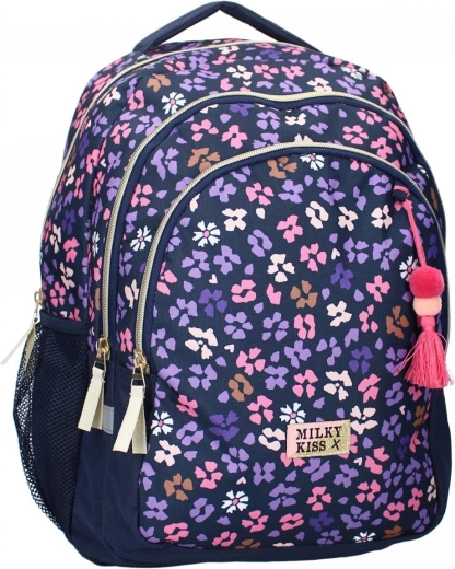 Školský batoh Milky Kiss 44 cm
