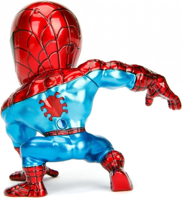 Dynamická superhrdinská póza