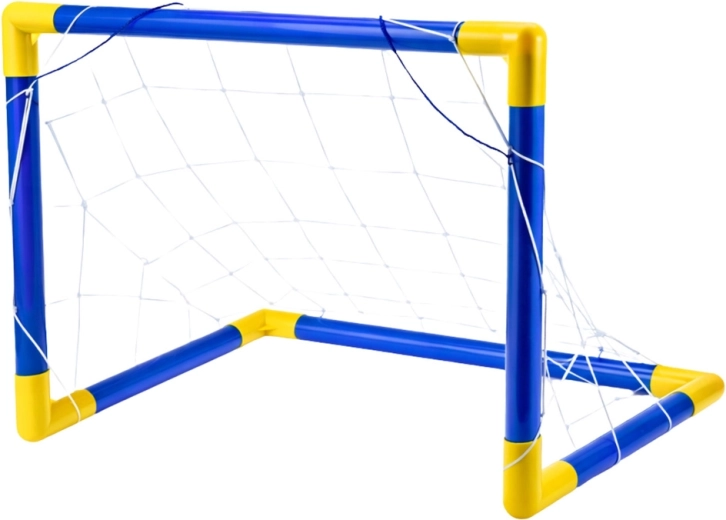 Ľahká a odolná konštrukcia pre deti