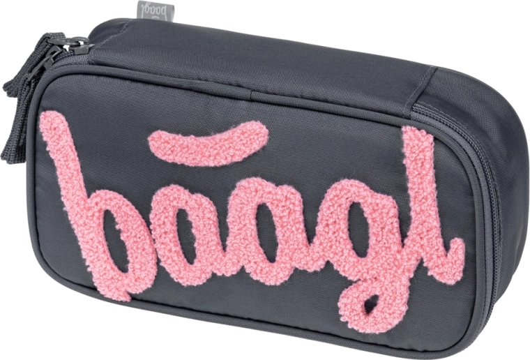 Zlaďte výbavu: peračník, vrecúško a ľadvinka v rovnakom dizajne