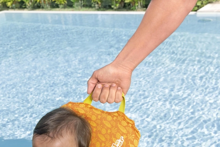 Záchranné držadlo pre rýchlu pomoc