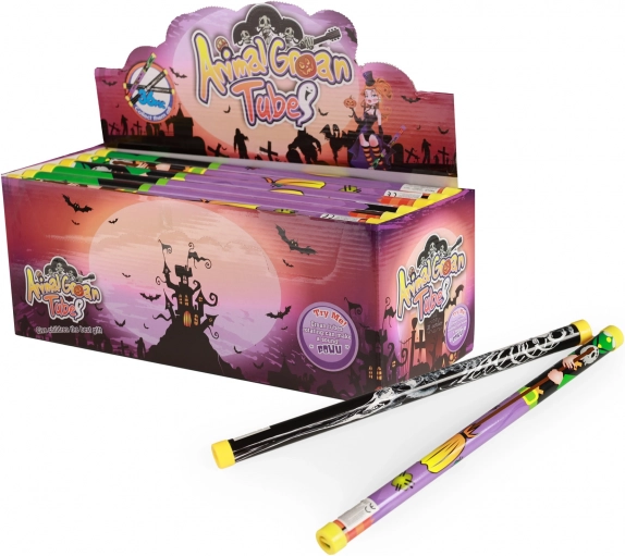 Palička so zvukom Happy Halloween 38 cm