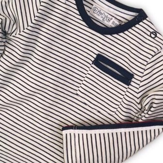 Mäkký materiál s bavlnou