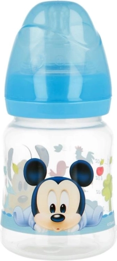 Bez BPA a s motívom Mickey