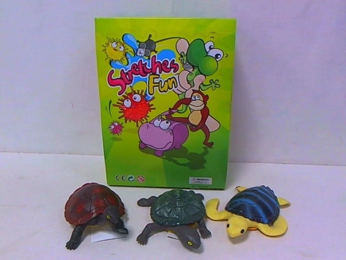 Plyšová korytnačka 15 cm