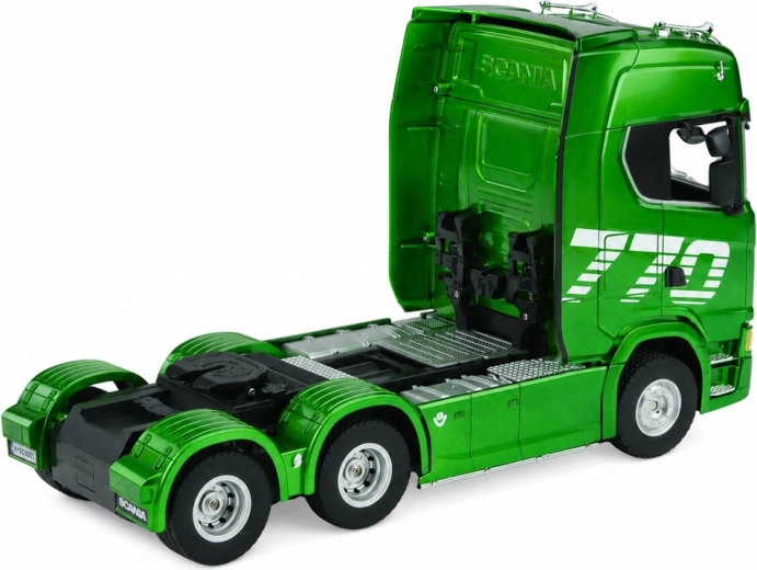 Licencovaná Scania 770S v mierke 1:18
