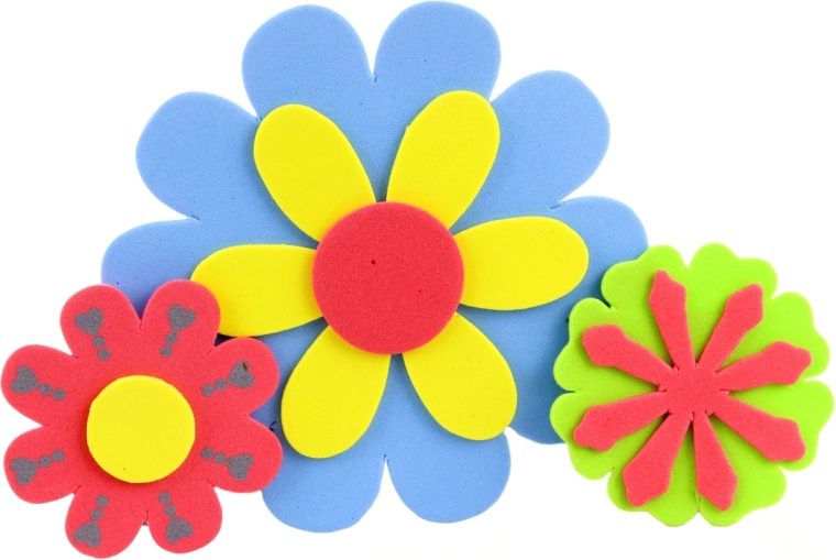 Odolná pena, ktorá drží tvar