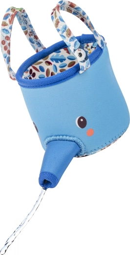 Zábavné vodné trysky