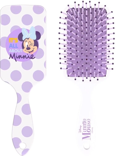 Kefa na vlasy Minnie