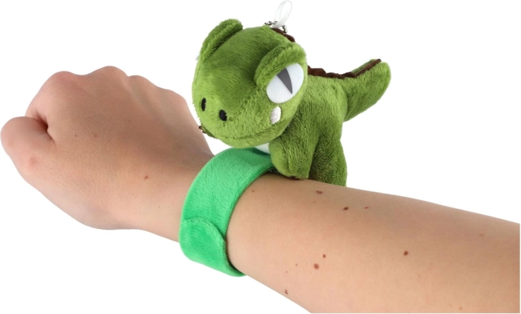 Náramok, ktorý sa sám omotá