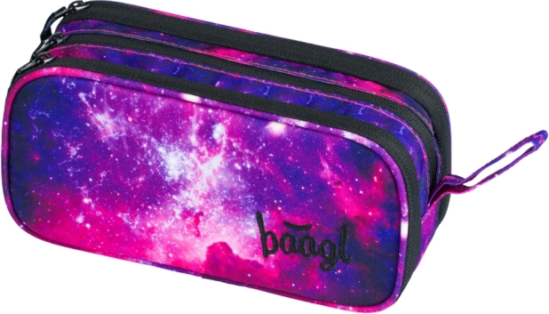 Študentský peračník Galaxy