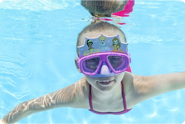 Komfortné priliehanie bez pretekania