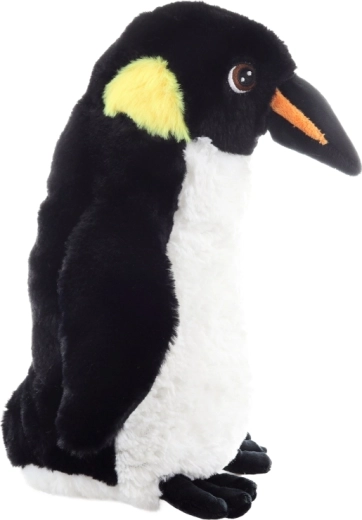 Realistický vzhľad podporujúci fantáziu