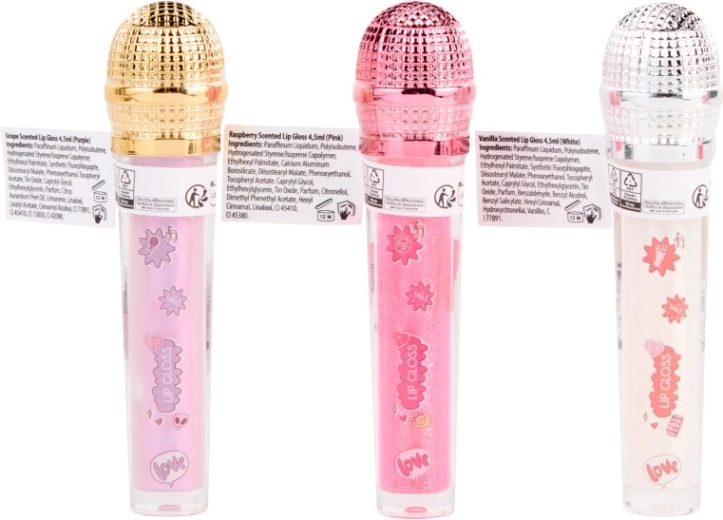 Viac farebných variantov