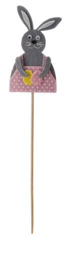 Roztomilé detaily z mäkkej plsti