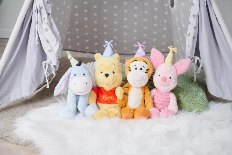 Bezpečné detaily a kvalitné šitie