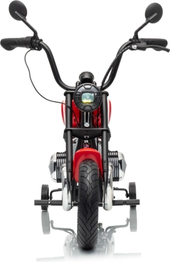 Bezpečnosť a štýl: LED svetlá a stabilizačné kolieska