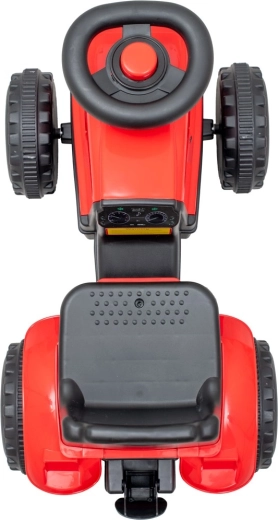 Bezpečná jazda vďaka protišmykovým kolesám