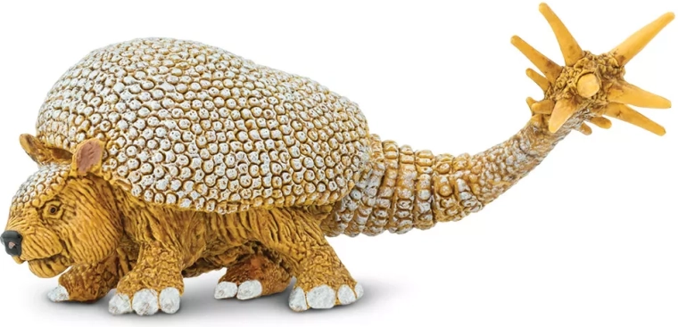 Safari Ltd. figúrka doedicurus