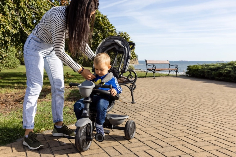 Komfort a bezpečie na každej ceste
