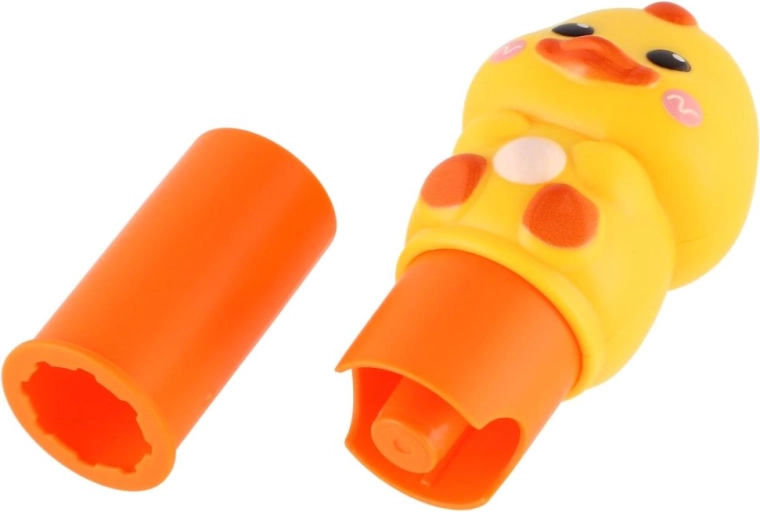 Pečiatka so samolepkami v balení