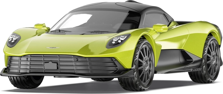 Siku Aston Martin Valhalla – 1 kus