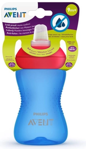 Netekúce pitie bez starostí