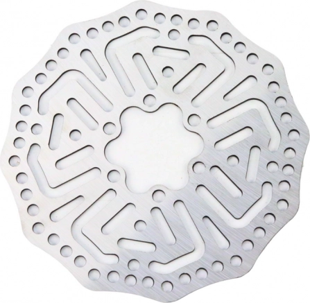 Brzdový kotúč pre elektrické autíčko PERFECTA