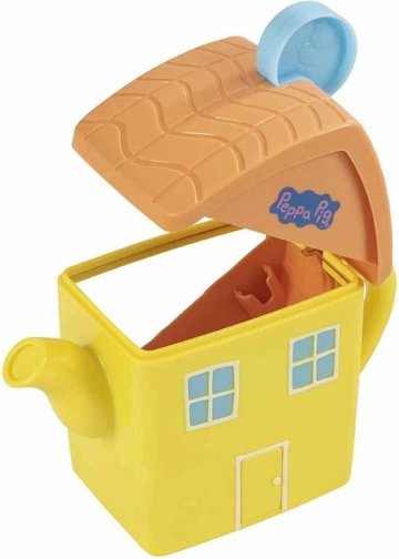 Čajový domček Peppa Pig