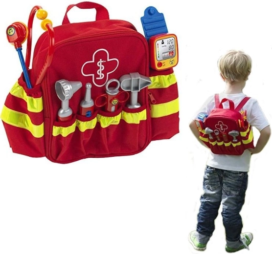 Pohodlie pre malých doktorov