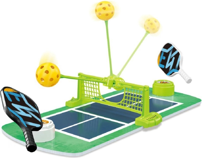 Stolová hra Pickleball 26 × 58 cm - 1 kus